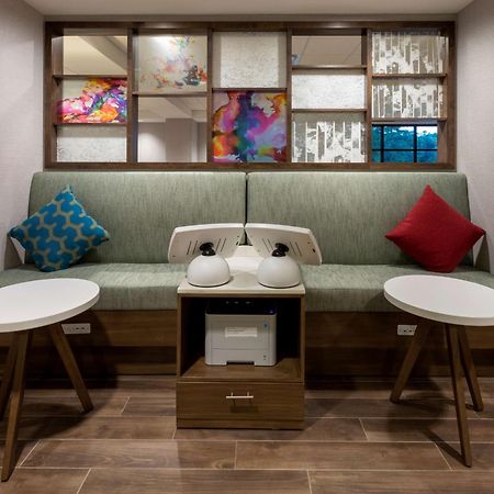 Hampton Inn Eden Prairie Minneapolis Εξωτερικό φωτογραφία
