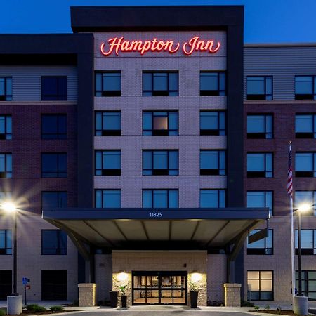 Hampton Inn Eden Prairie Minneapolis Εξωτερικό φωτογραφία