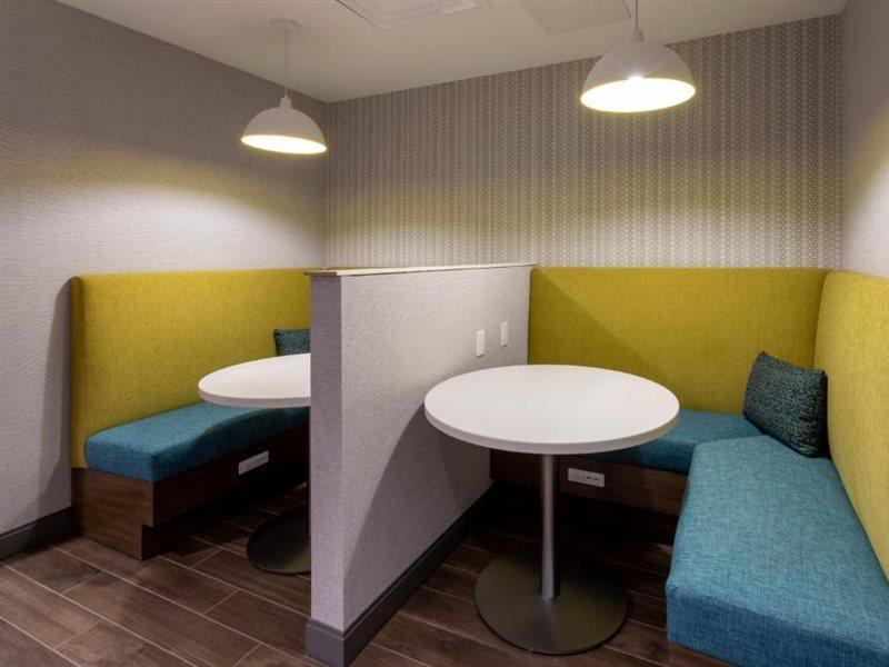 Hampton Inn Eden Prairie Minneapolis Εξωτερικό φωτογραφία