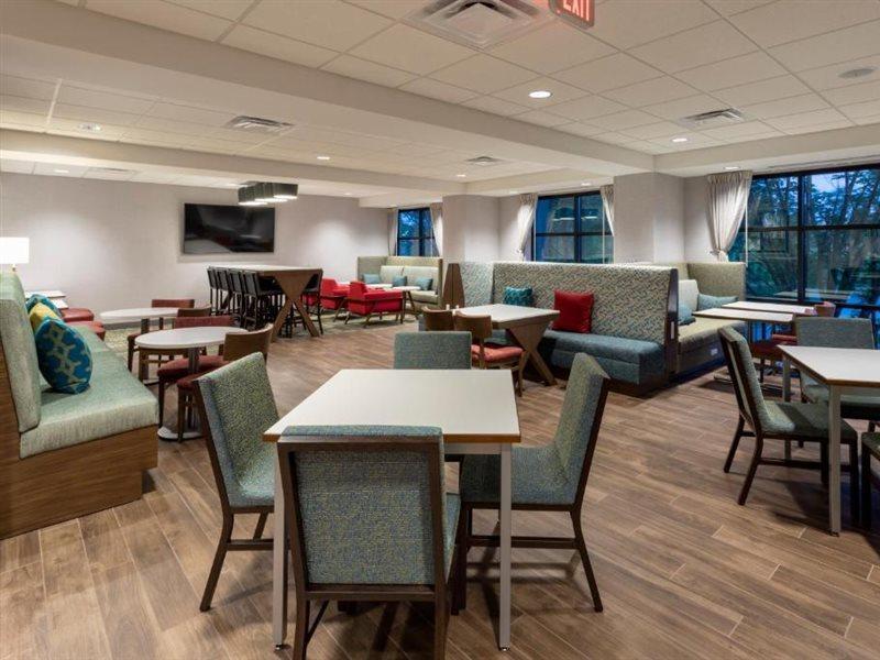 Hampton Inn Eden Prairie Minneapolis Εξωτερικό φωτογραφία