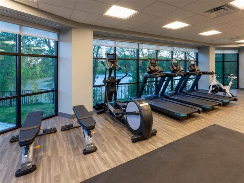 Hampton Inn Eden Prairie Minneapolis Εξωτερικό φωτογραφία