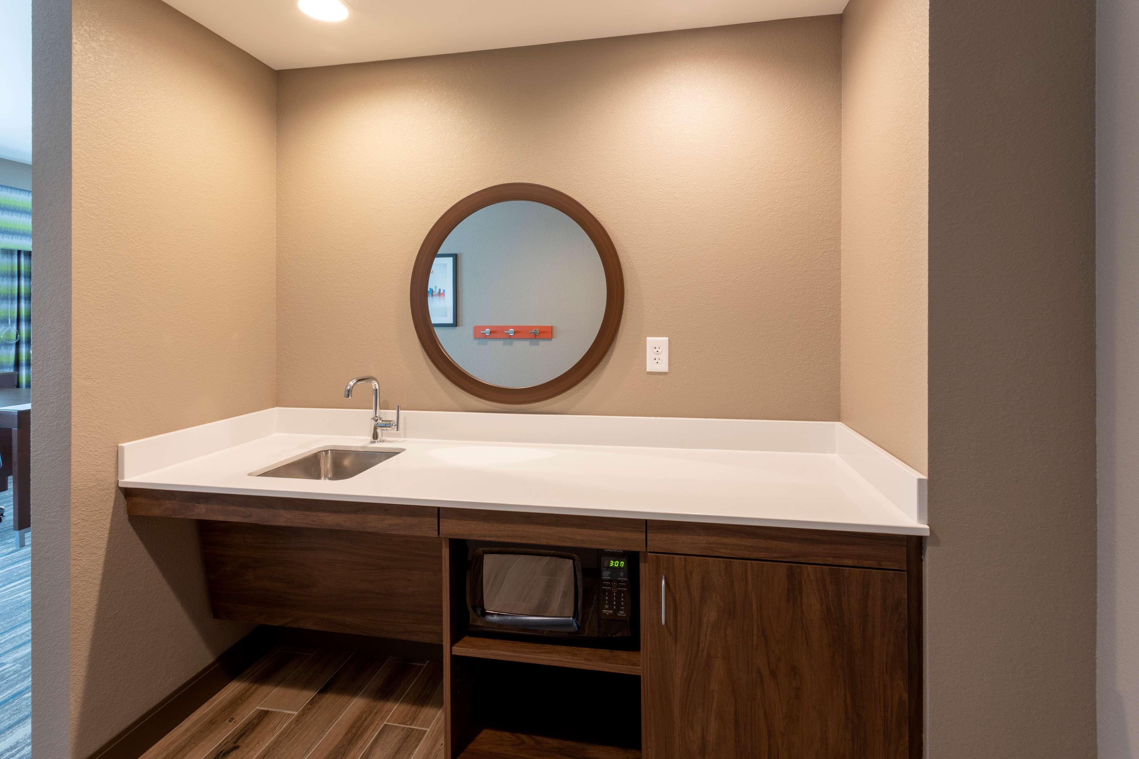 Hampton Inn Eden Prairie Minneapolis Εξωτερικό φωτογραφία