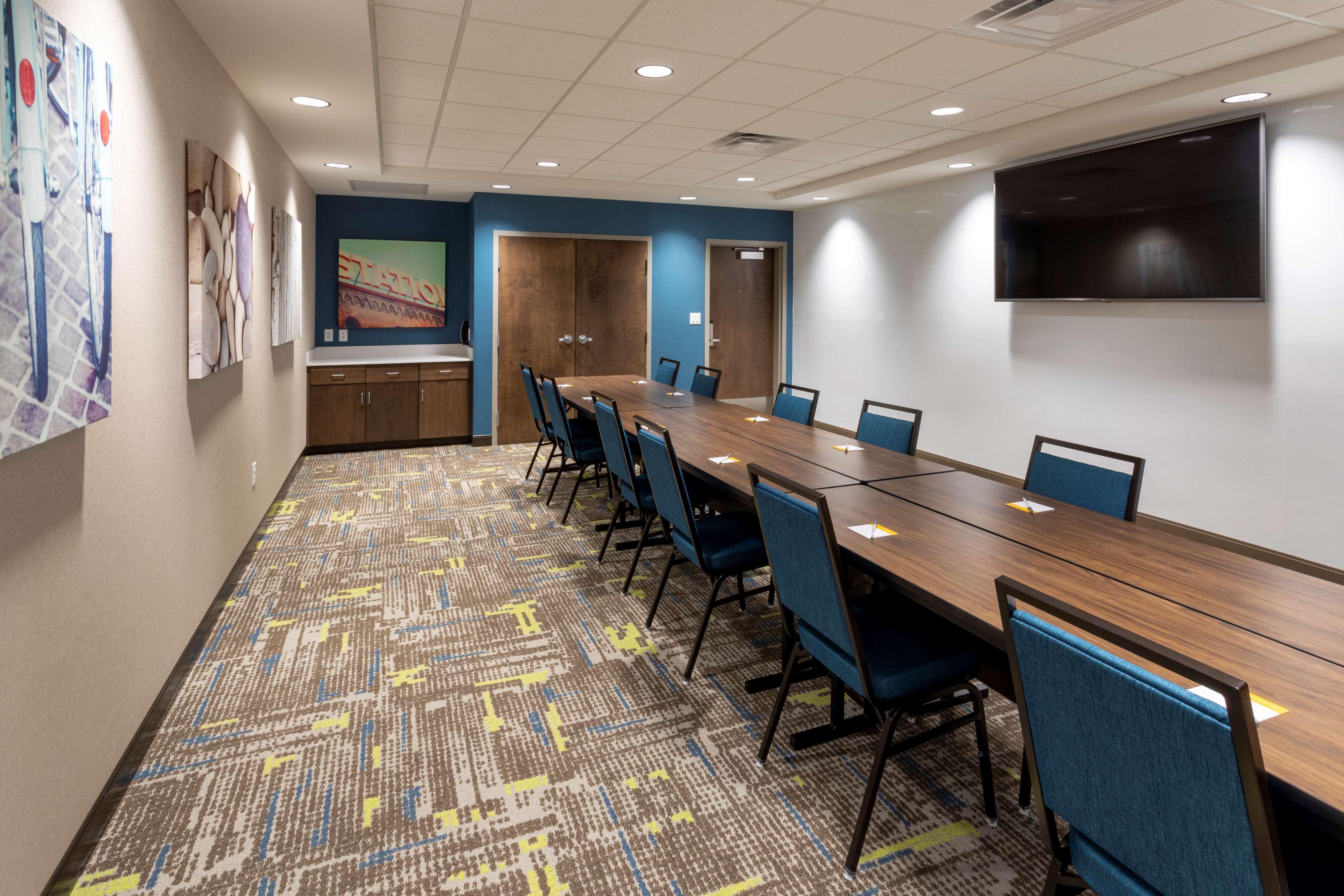 Hampton Inn Eden Prairie Minneapolis Εξωτερικό φωτογραφία