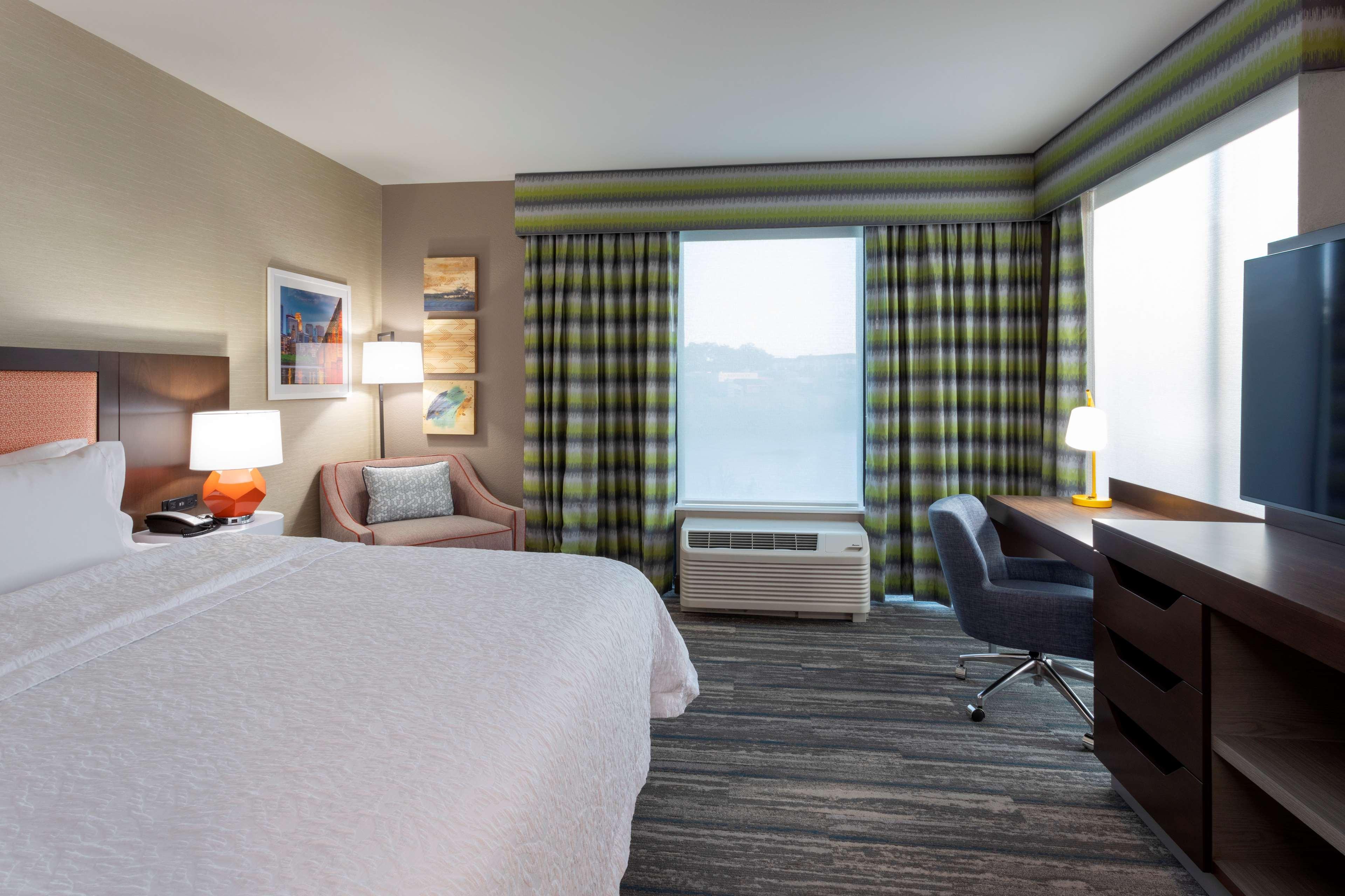 Hampton Inn Eden Prairie Minneapolis Εξωτερικό φωτογραφία