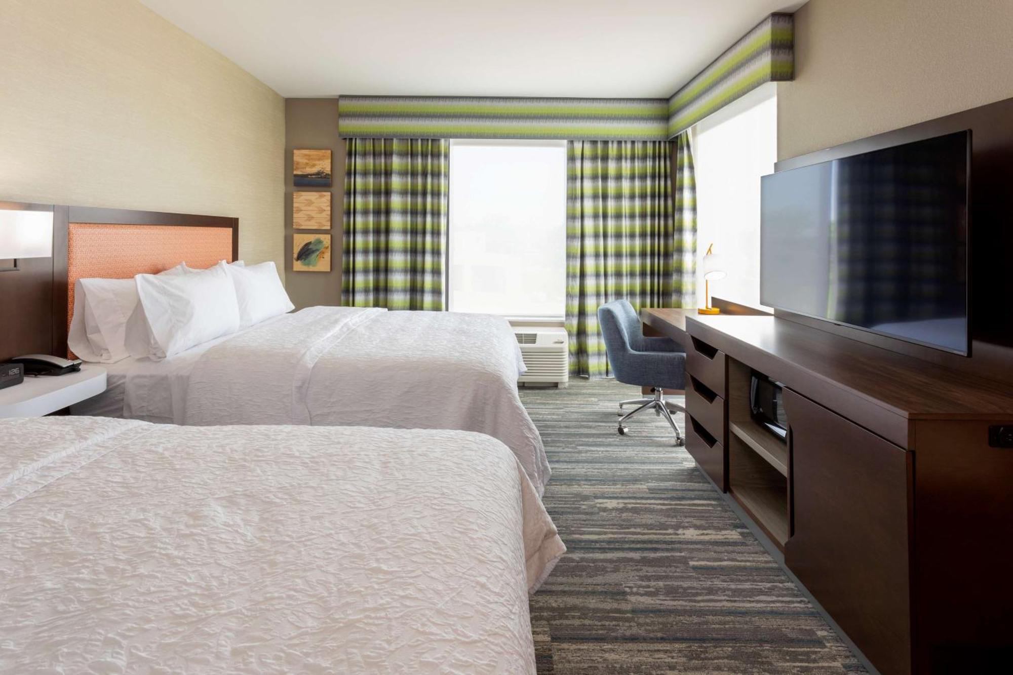 Hampton Inn Eden Prairie Minneapolis Εξωτερικό φωτογραφία