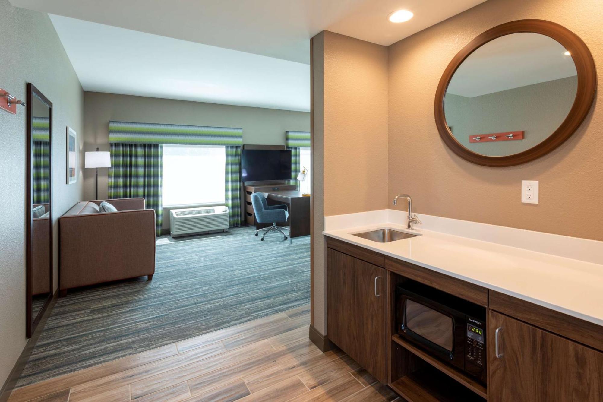 Hampton Inn Eden Prairie Minneapolis Εξωτερικό φωτογραφία
