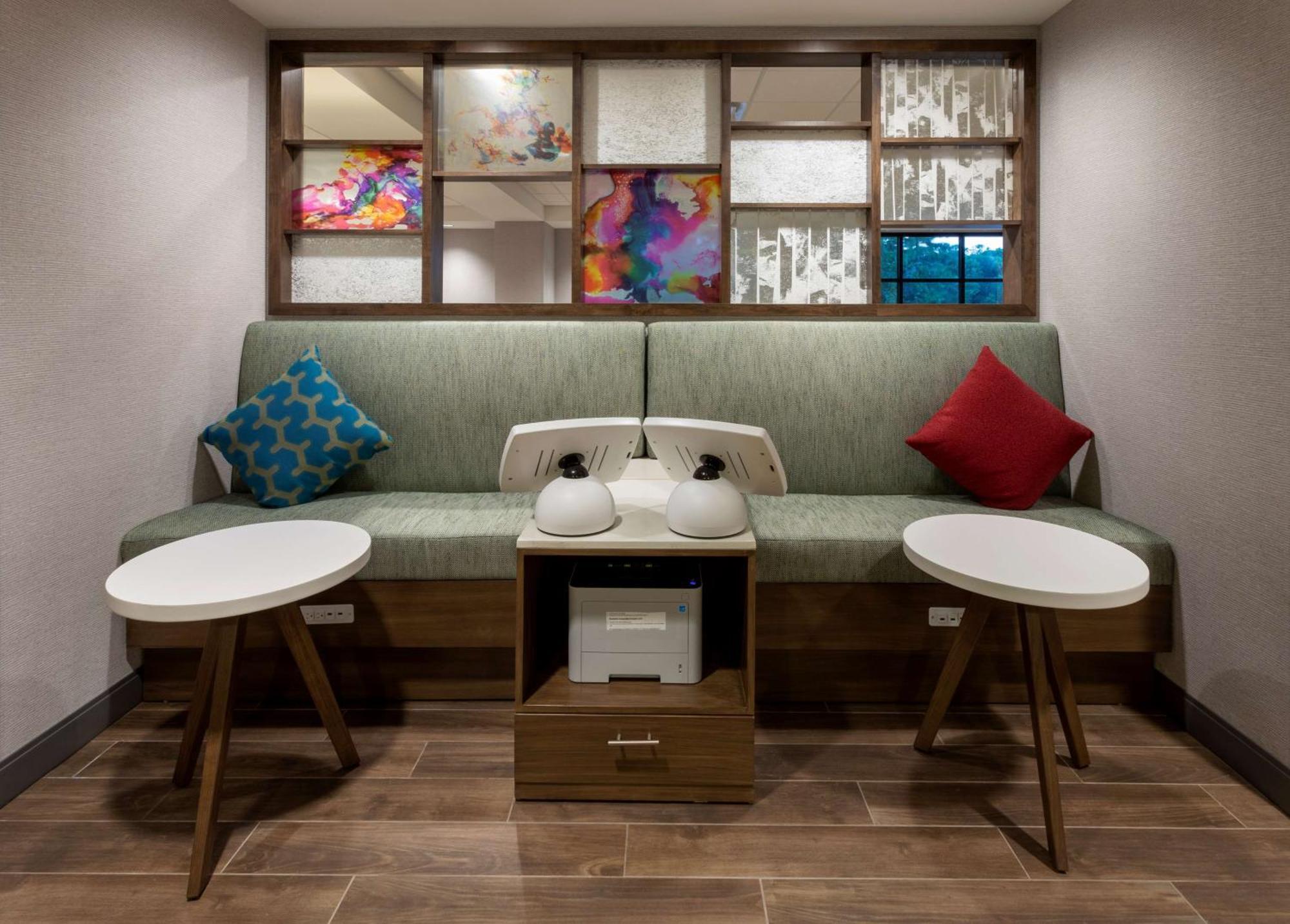 Hampton Inn Eden Prairie Minneapolis Εξωτερικό φωτογραφία