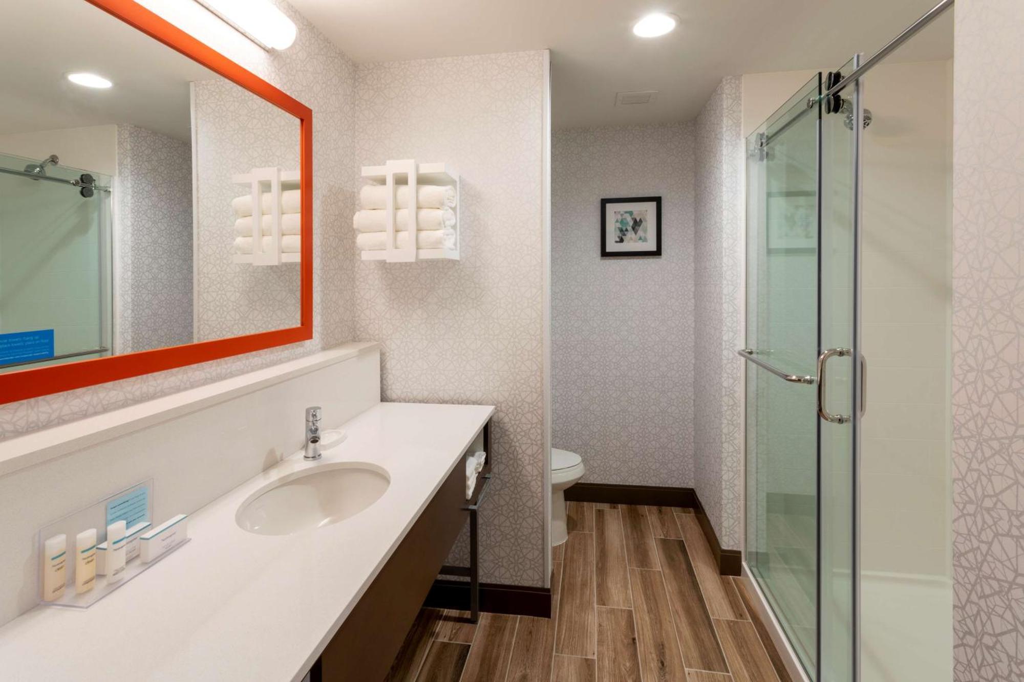 Hampton Inn Eden Prairie Minneapolis Εξωτερικό φωτογραφία
