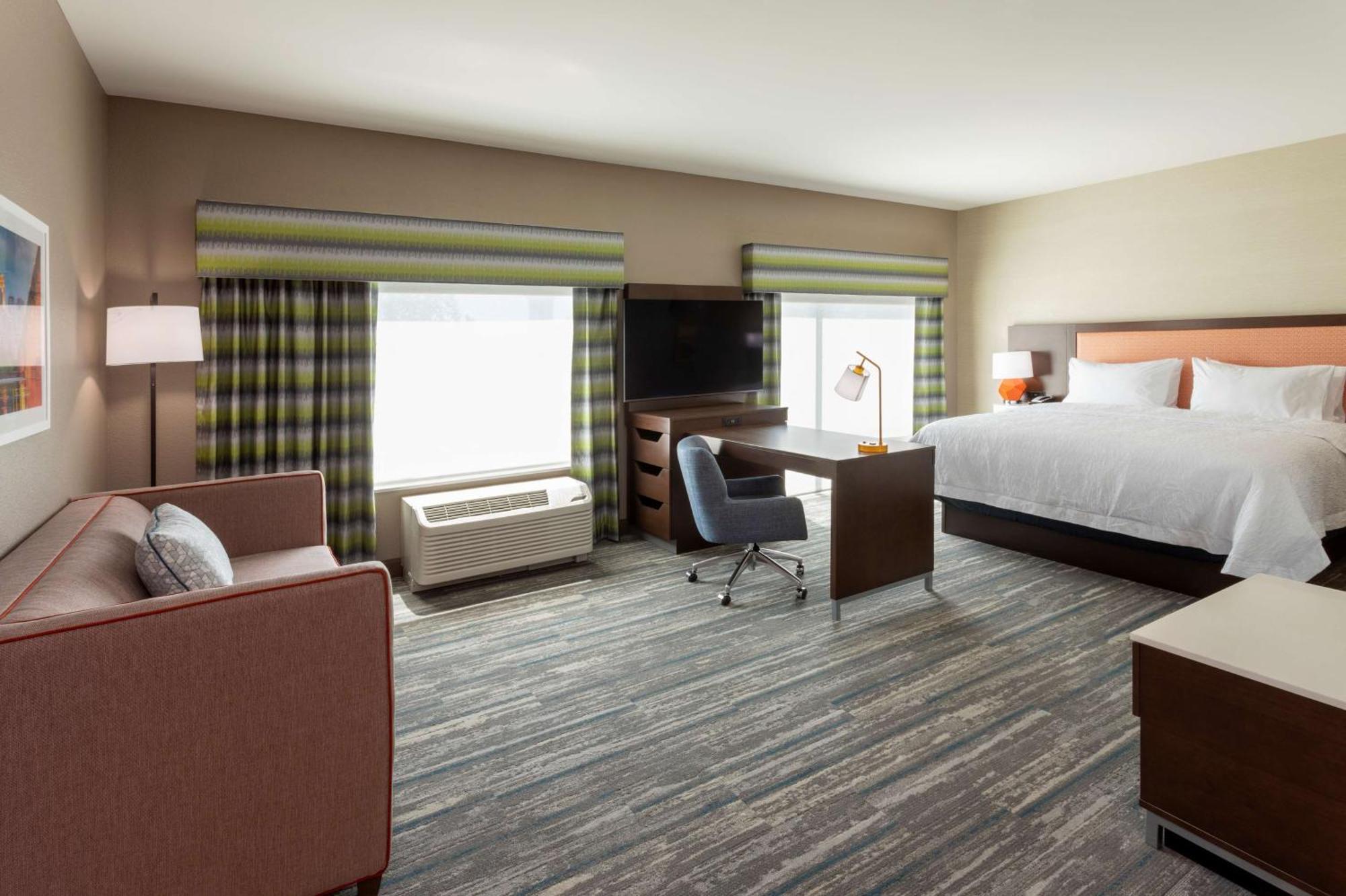 Hampton Inn Eden Prairie Minneapolis Εξωτερικό φωτογραφία