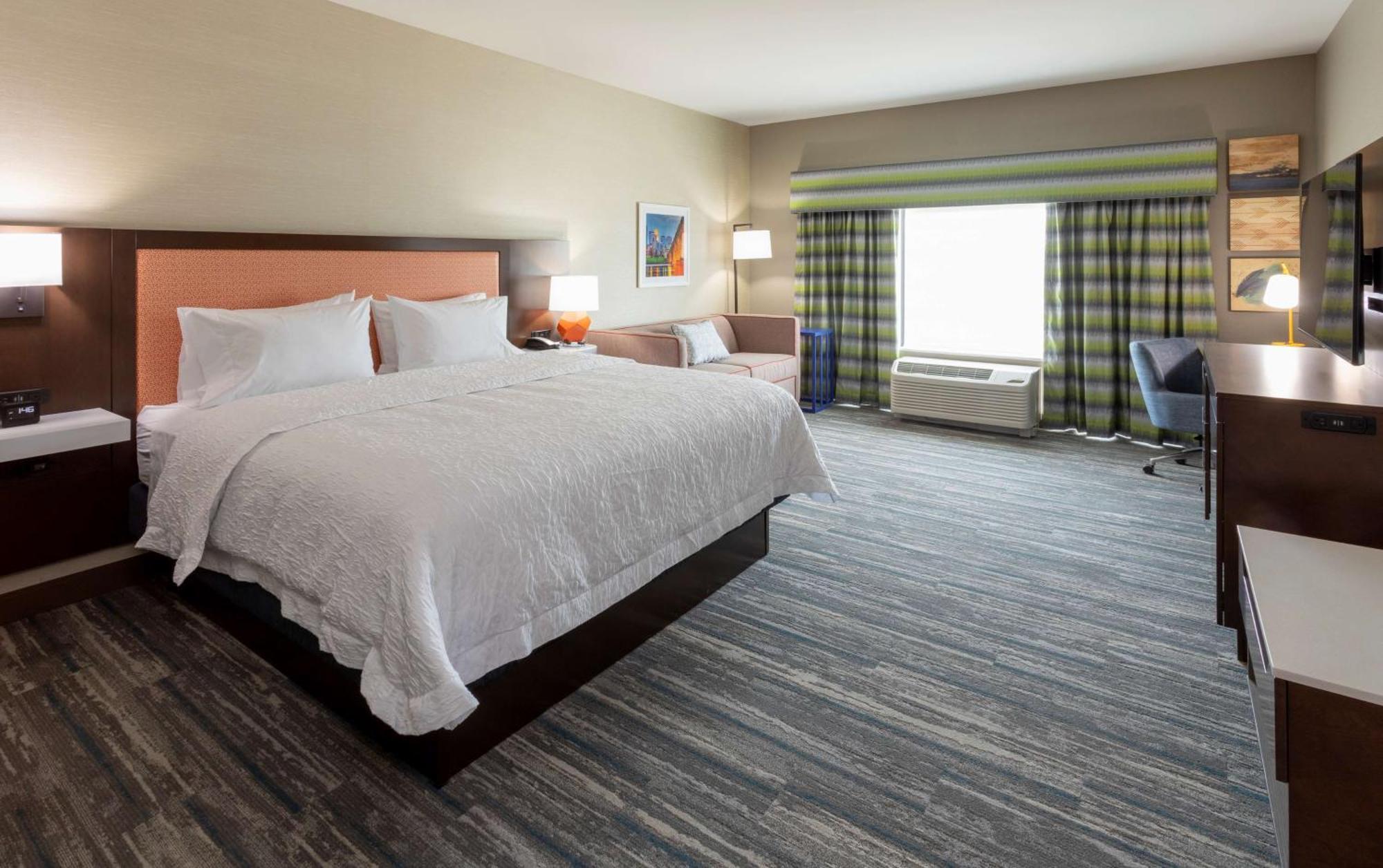 Hampton Inn Eden Prairie Minneapolis Εξωτερικό φωτογραφία
