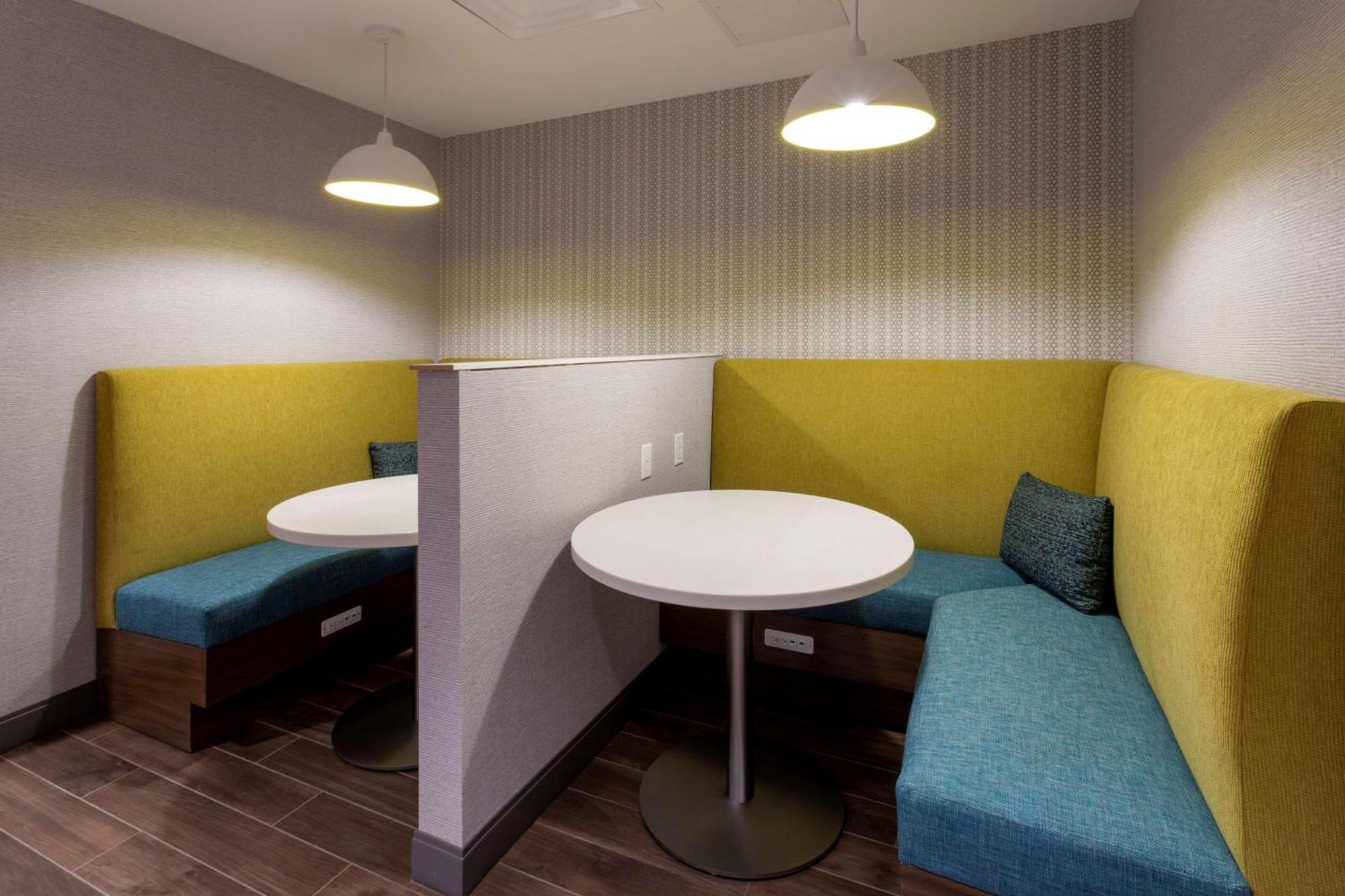 Hampton Inn Eden Prairie Minneapolis Εξωτερικό φωτογραφία