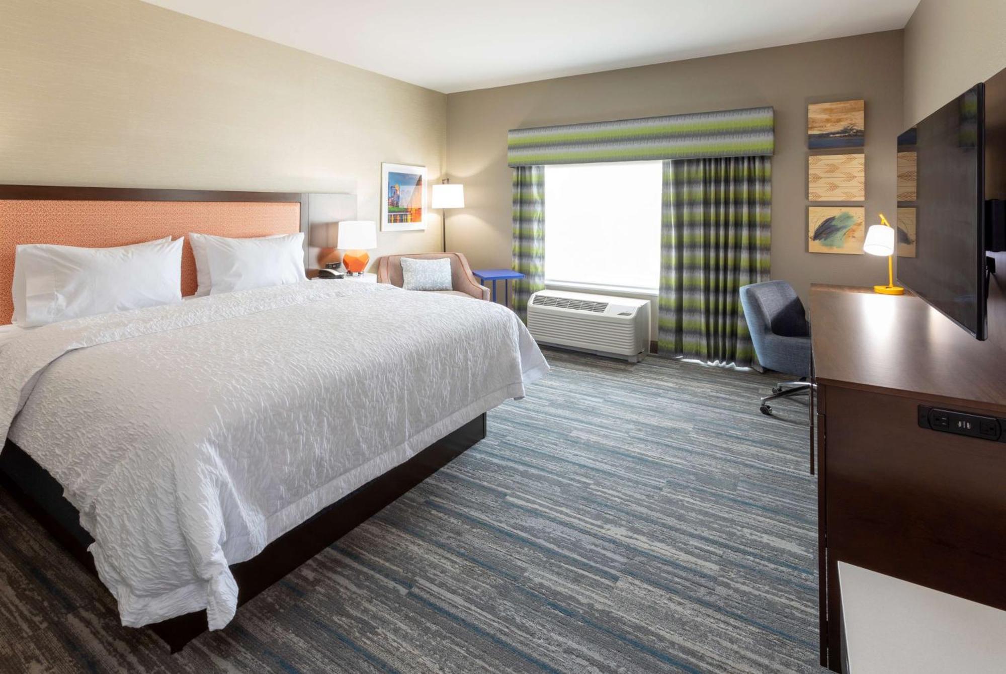Hampton Inn Eden Prairie Minneapolis Εξωτερικό φωτογραφία