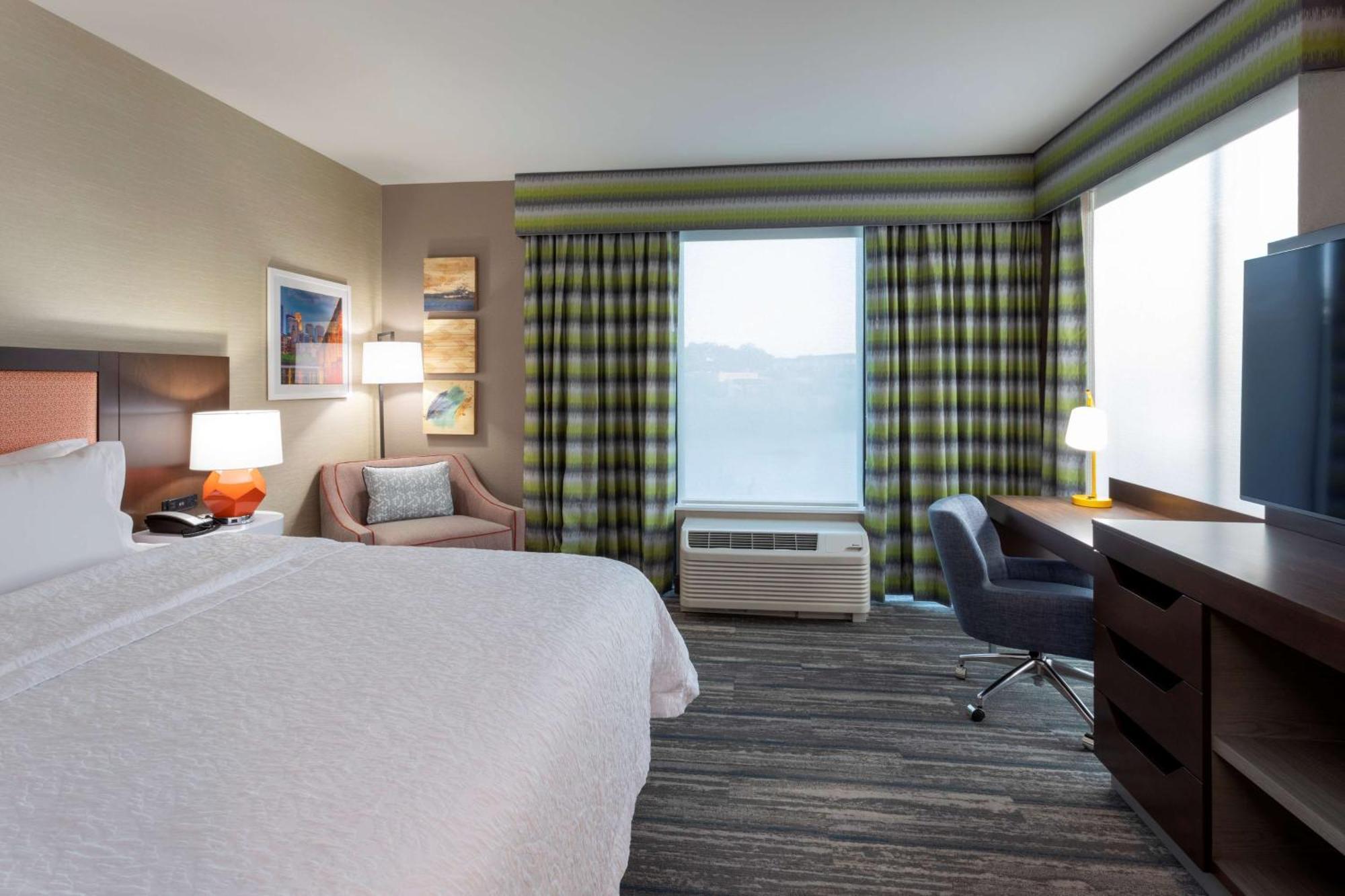 Hampton Inn Eden Prairie Minneapolis Εξωτερικό φωτογραφία