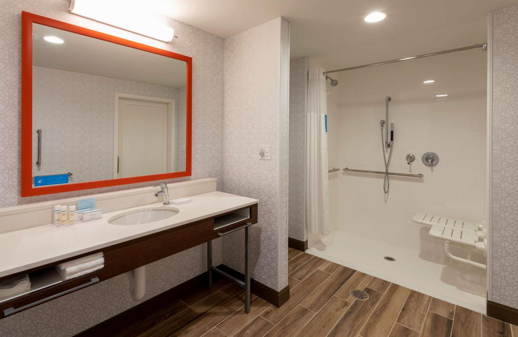 Hampton Inn Eden Prairie Minneapolis Εξωτερικό φωτογραφία