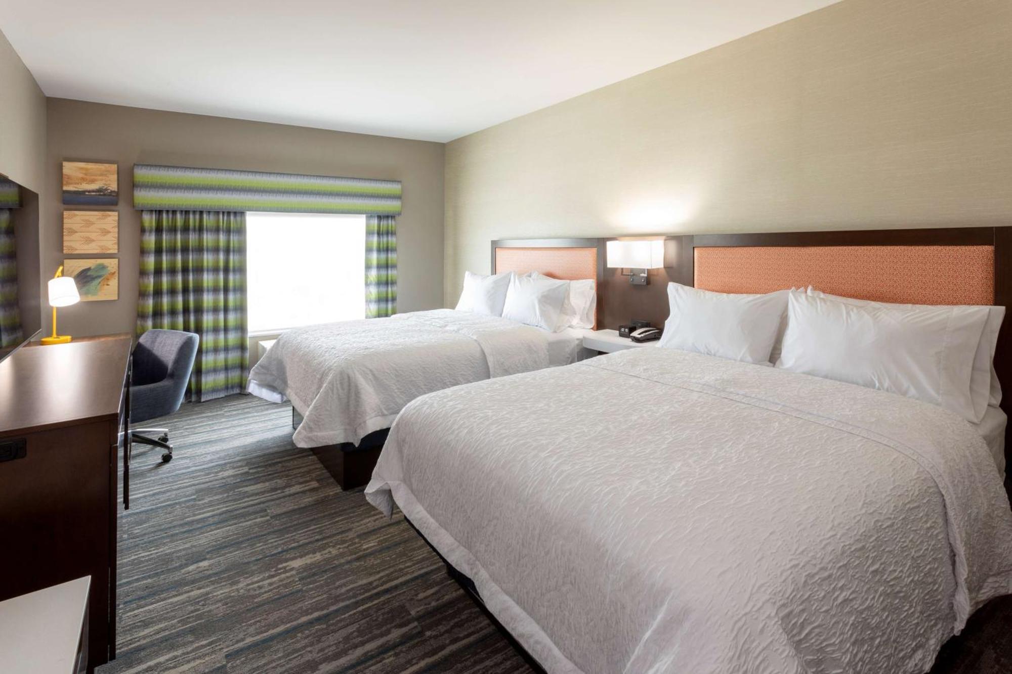 Hampton Inn Eden Prairie Minneapolis Εξωτερικό φωτογραφία